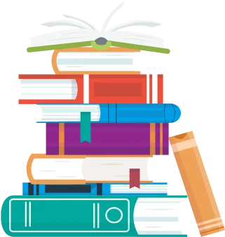 Books Icon